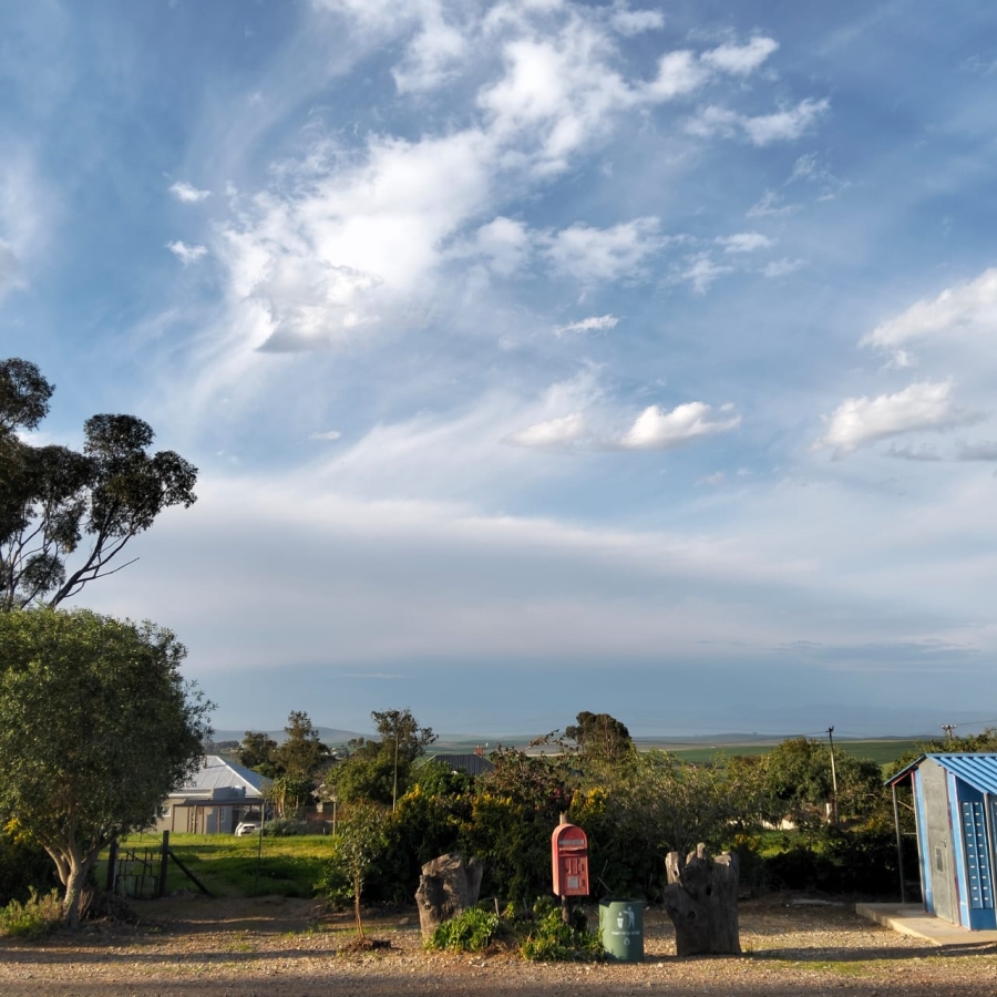 0 Bedroom Property for Sale in Koringberg Western Cape